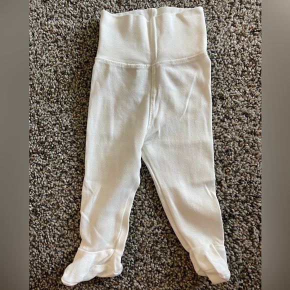 BRAND NEW H&M Organic Cotton Pant Set - Picture 2 of 8